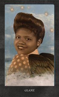 Beispielinhalt (Bild) Orakel der geliebten Verstorbenen