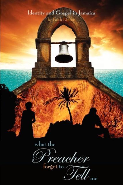 Vorderes Coverbild What the Preacher Forgot to Tell Me