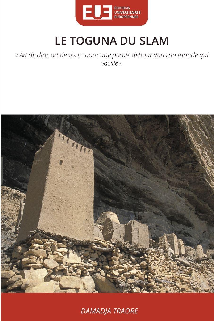 Vorderes Coverbild LE TOGUNA DU SLAM