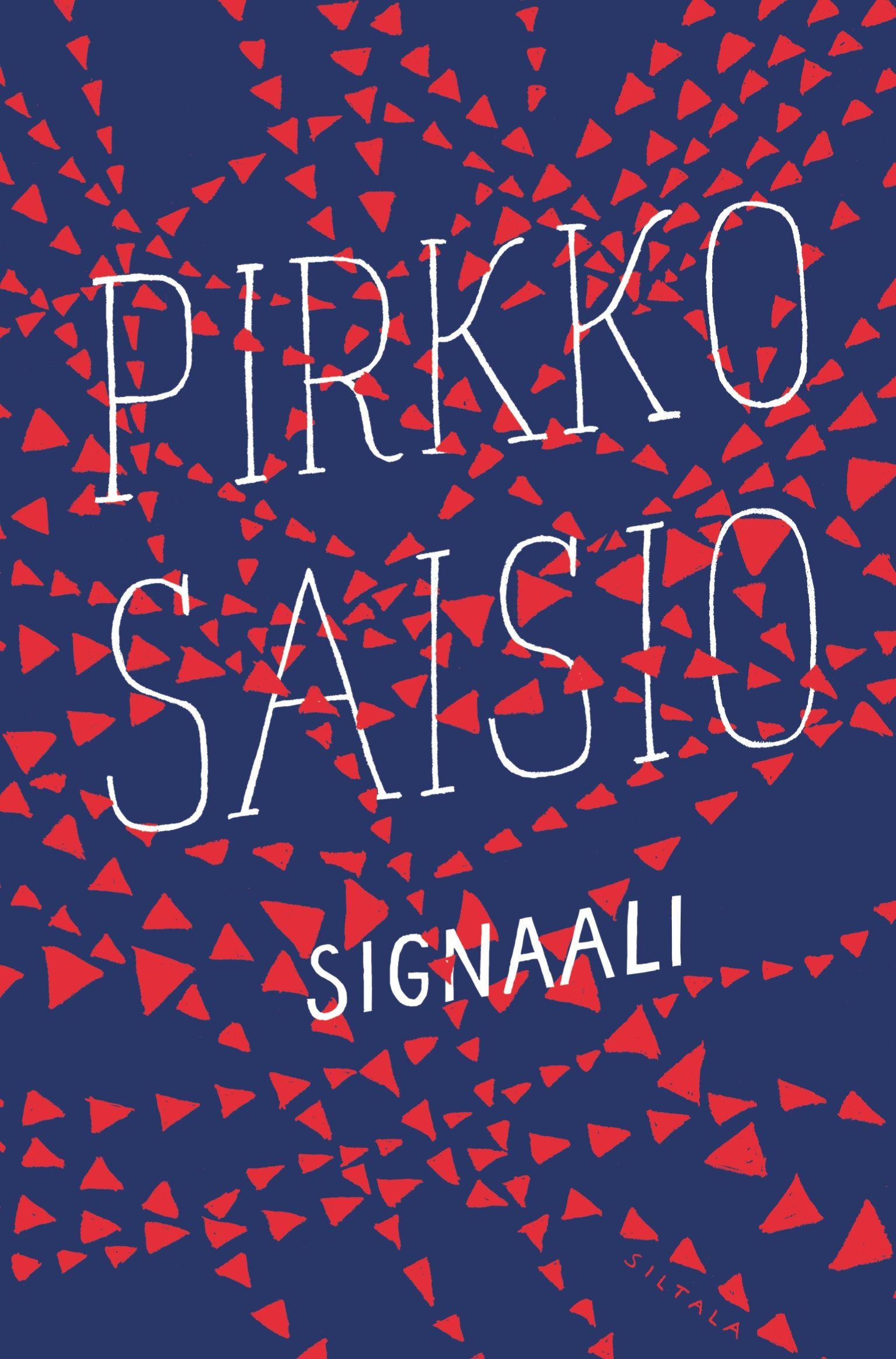 Vorderes Coverbild Signaali