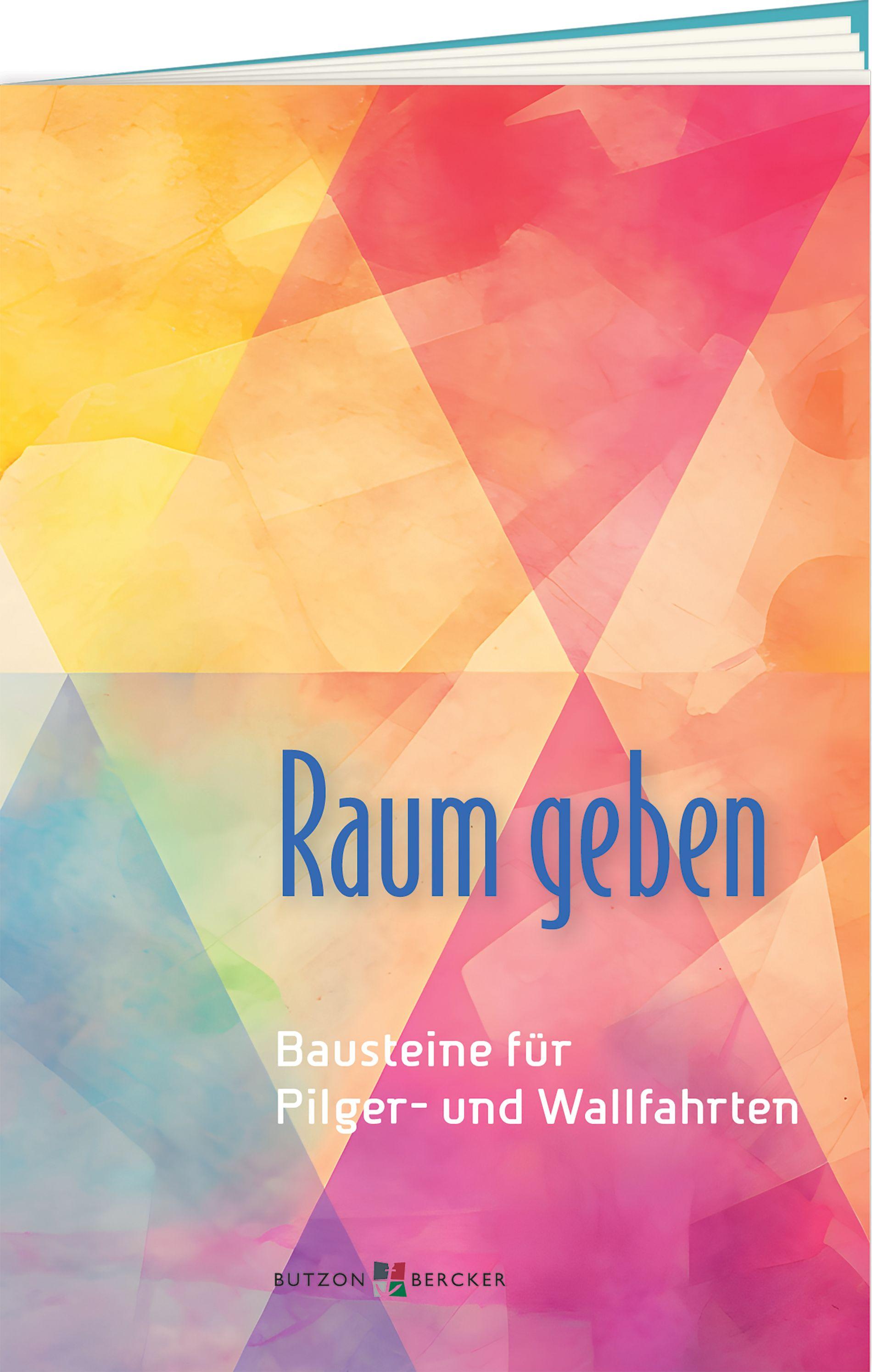 Vorderes Coverbild Raum geben
