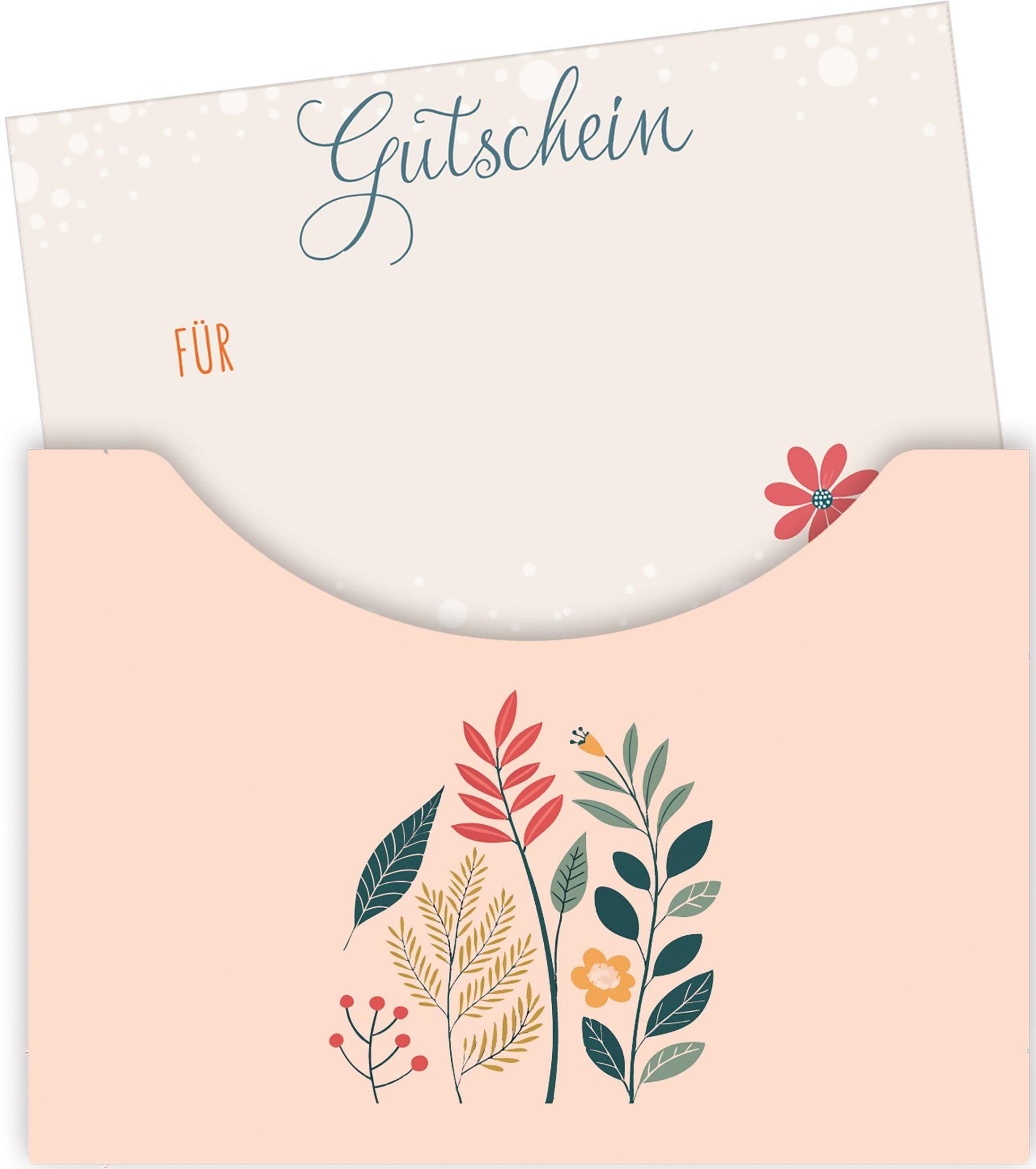 Beispielinhalt (Bild) Für dich zur Konfirmation