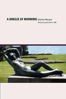 Vorderes Coverbild A Breeze of Morning