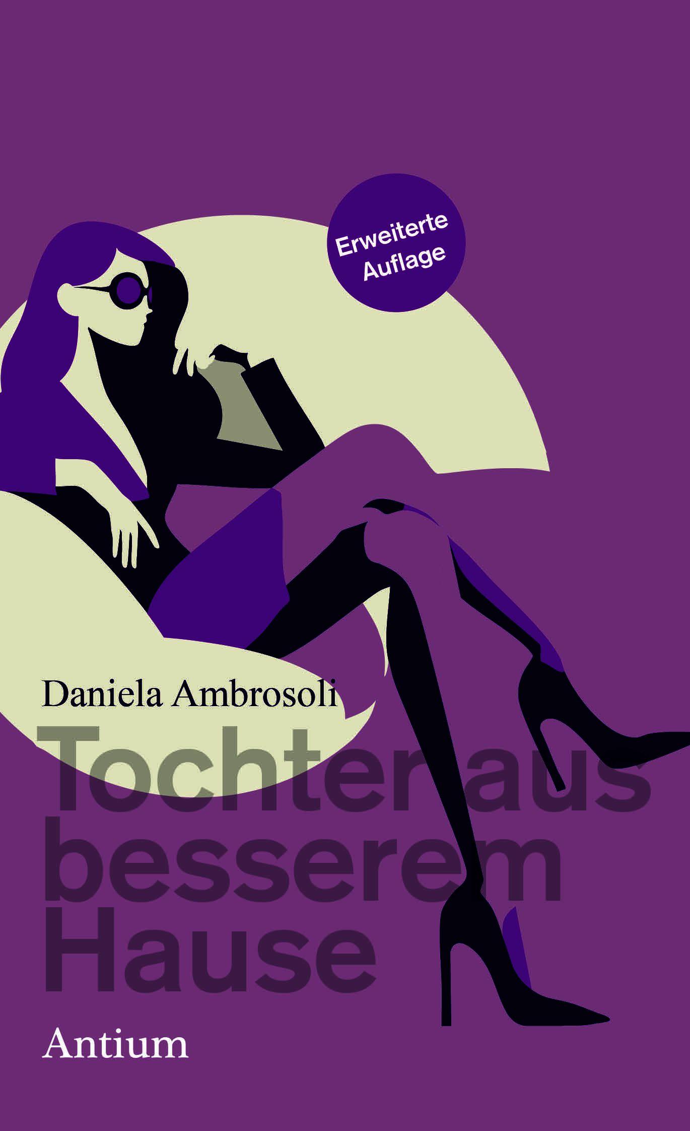 Vorderes Coverbild Tochter aus besserem Hause