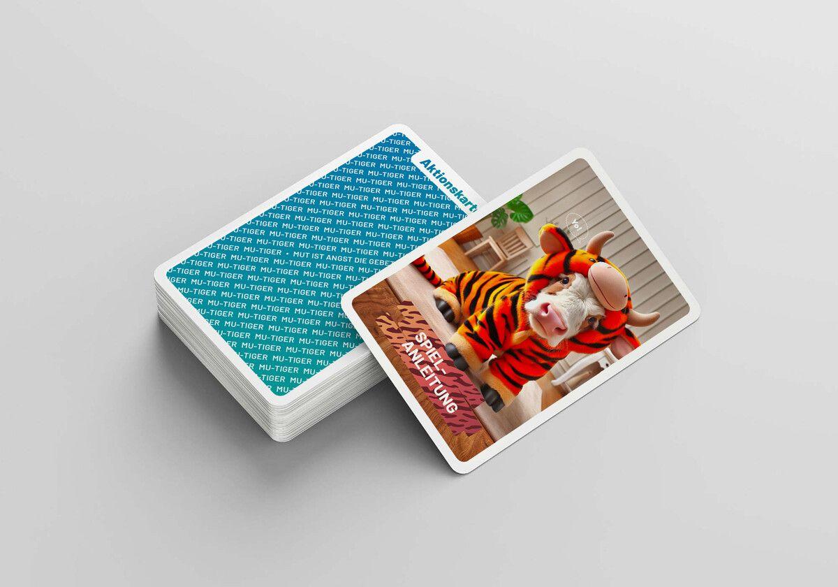 Beispielinhalt (Bild) Mu-Tiger