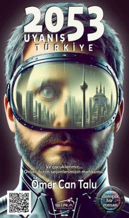 Vorderes Coverbild 2053 Uyanis Türkiye