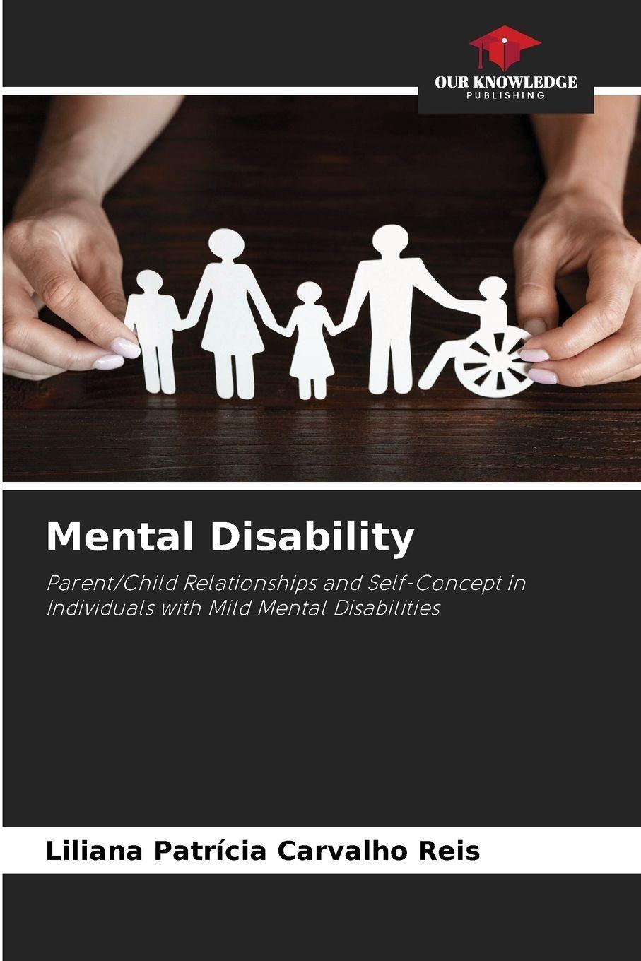 Vorderes Coverbild Mental Disability