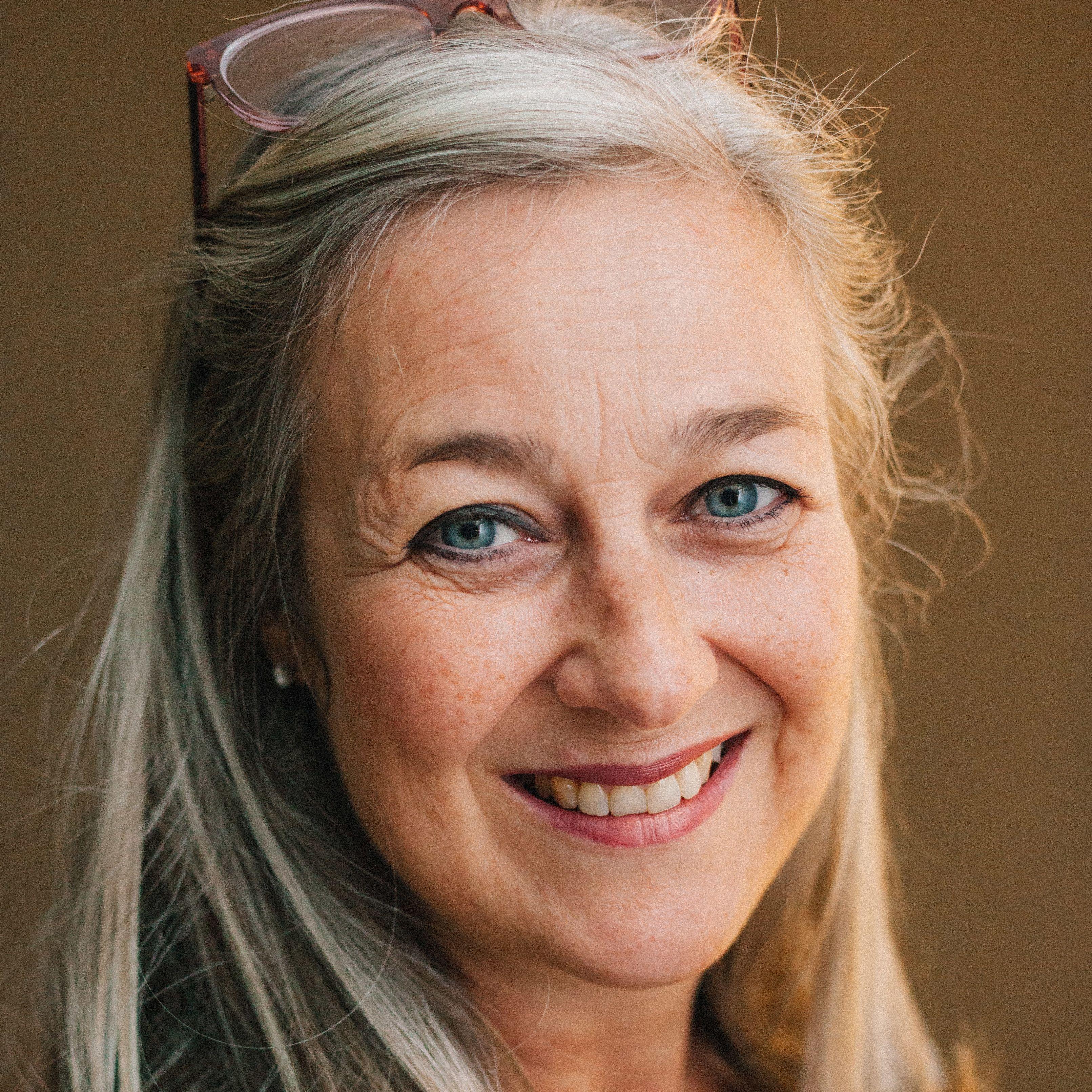 Autorenbild Endlich RUHE IM KOPF (Der einfache Weg zu weniger Stress und mehr Lebensqualität, ohne mehr zu tun!)