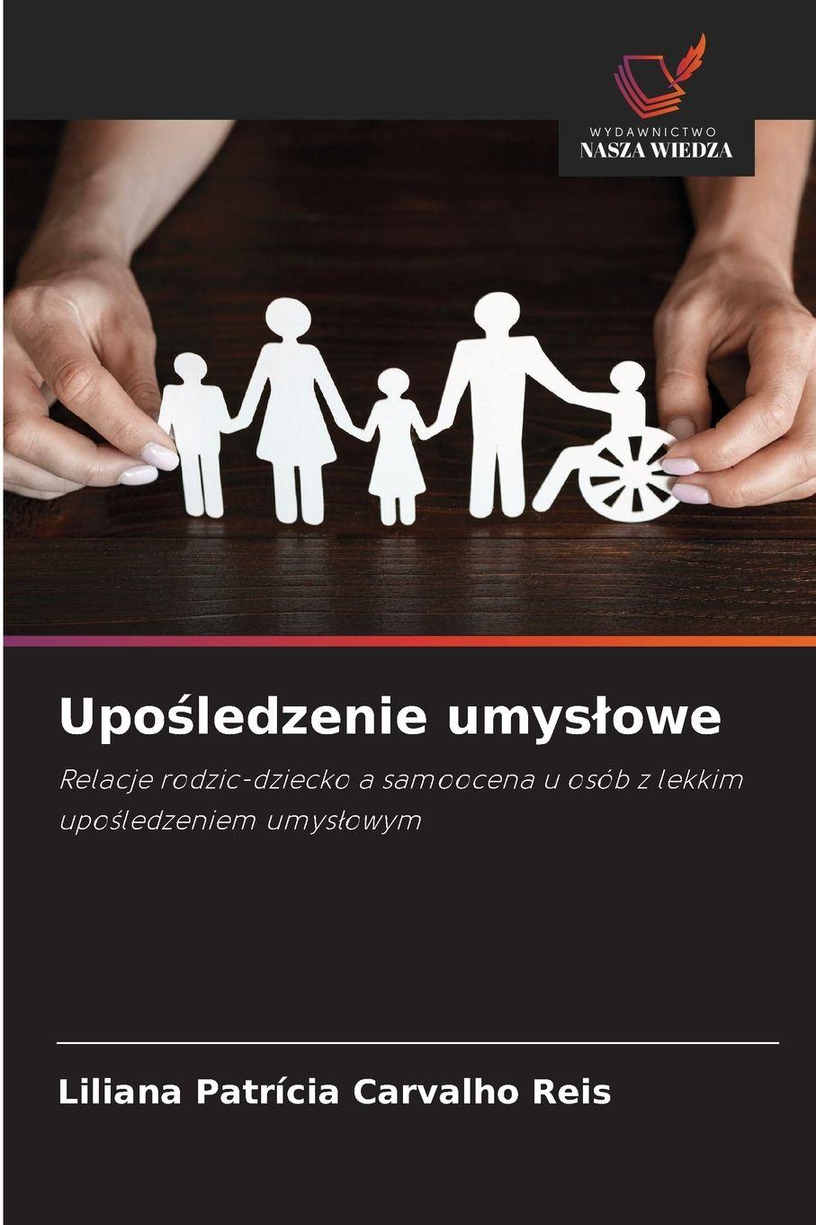 Vorderes Coverbild Upo¿ledzenie umys¿owe