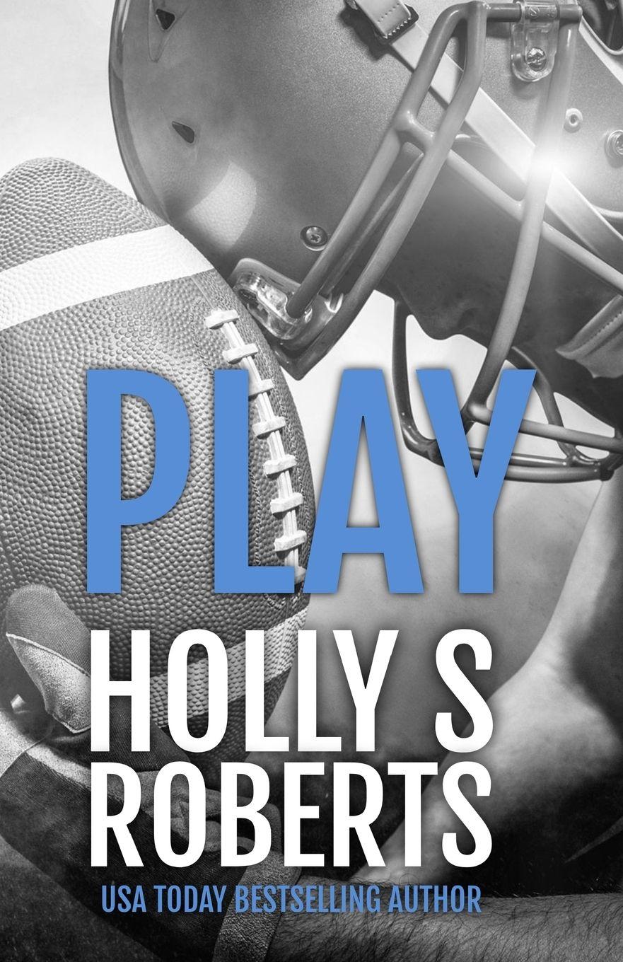 Vorderes Coverbild Play