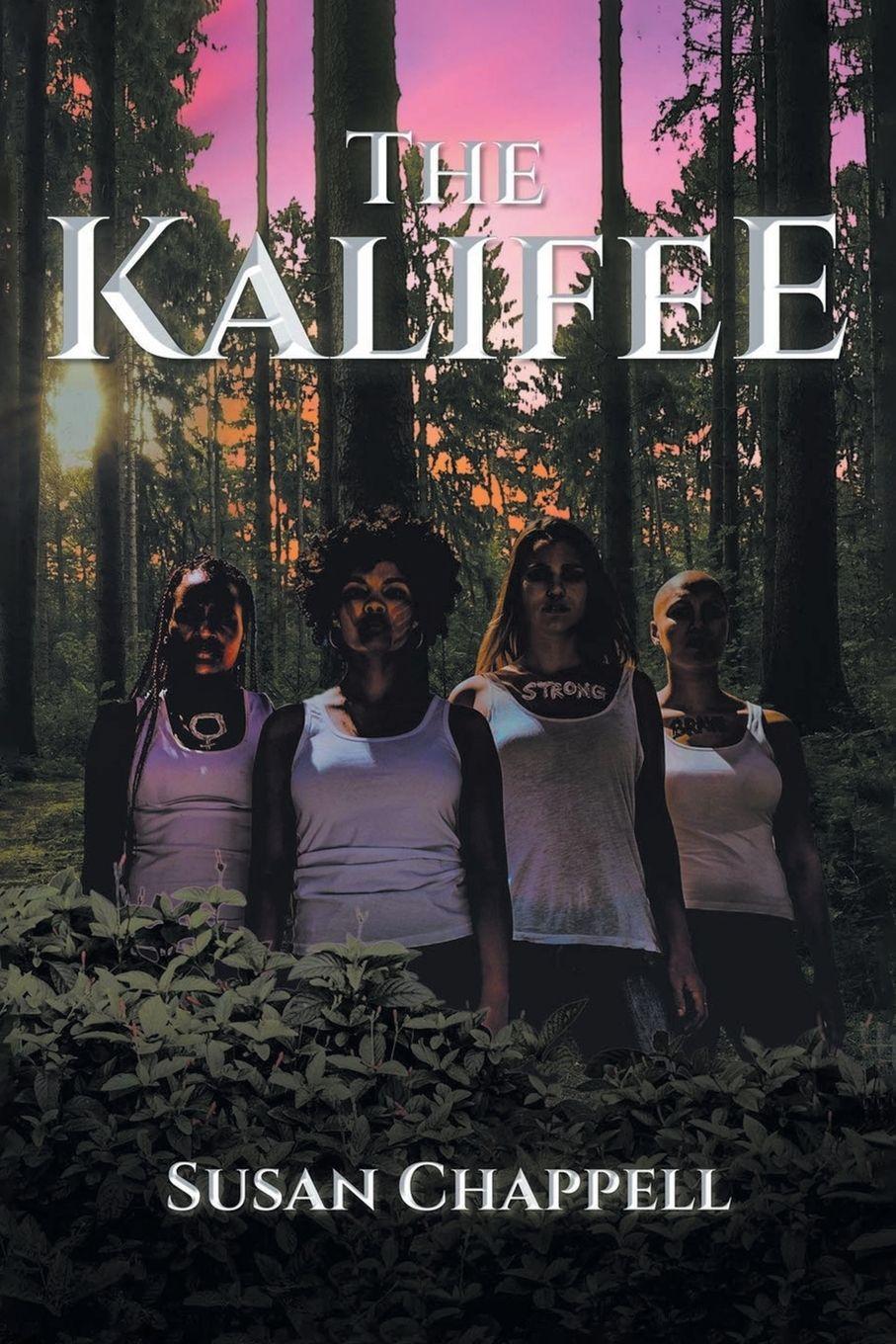 Vorderes Coverbild The Kalifee
