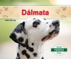 Vorderes Coverbild Dalmata (Dalmatians)