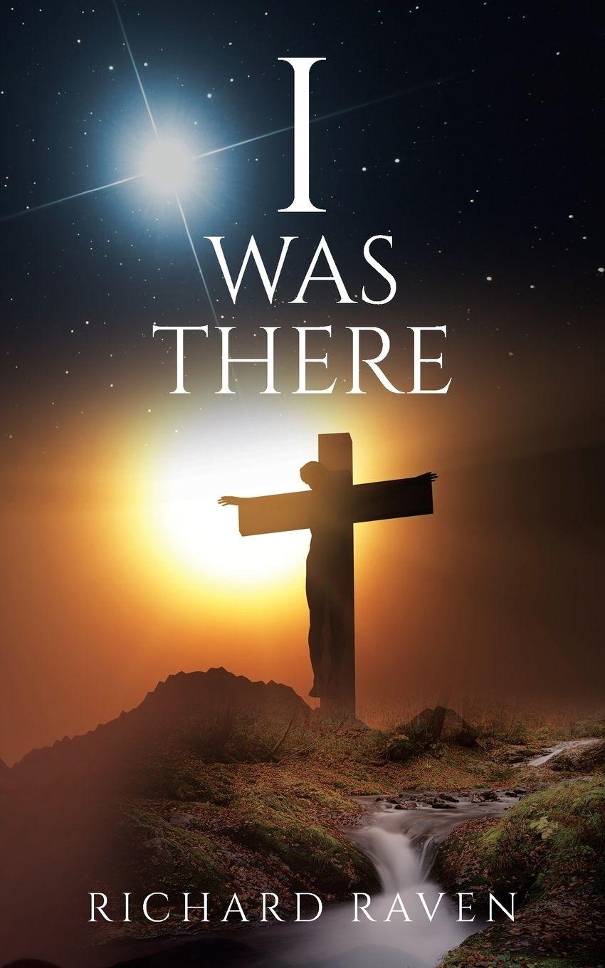 Vorderes Coverbild I Was There