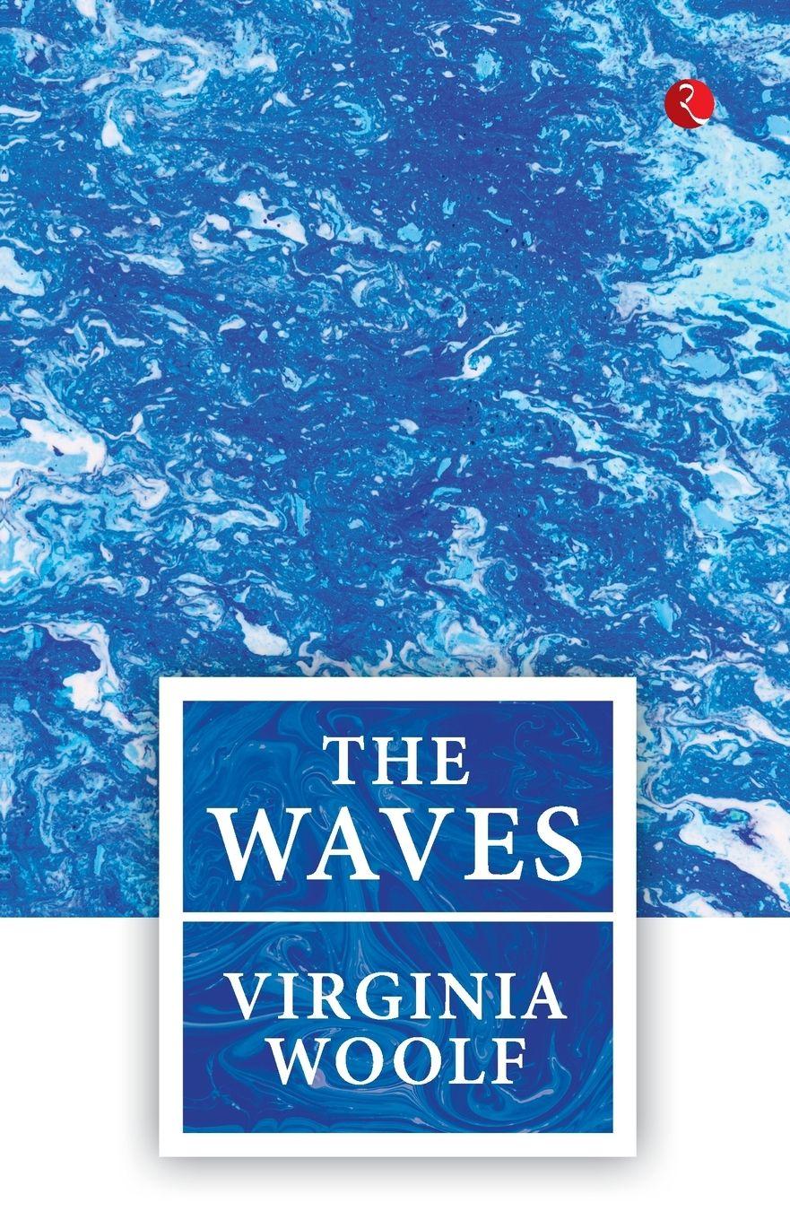 Vorderes Coverbild The Waves