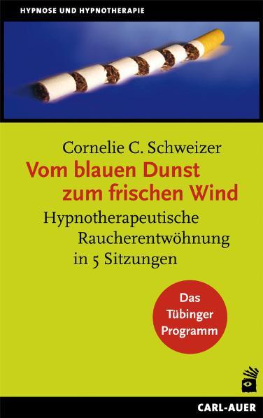 Vorderes Coverbild Vom blauen Dunst zum frischen Wind