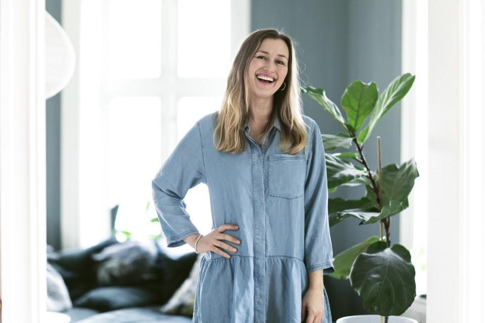 Autorenbild Außer Kontrolle: Die Akte Marius Borg Høiby