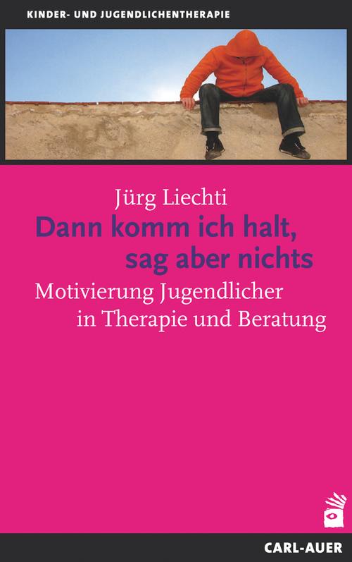 Vorderes Coverbild Dann komm ich halt, sag aber nichts