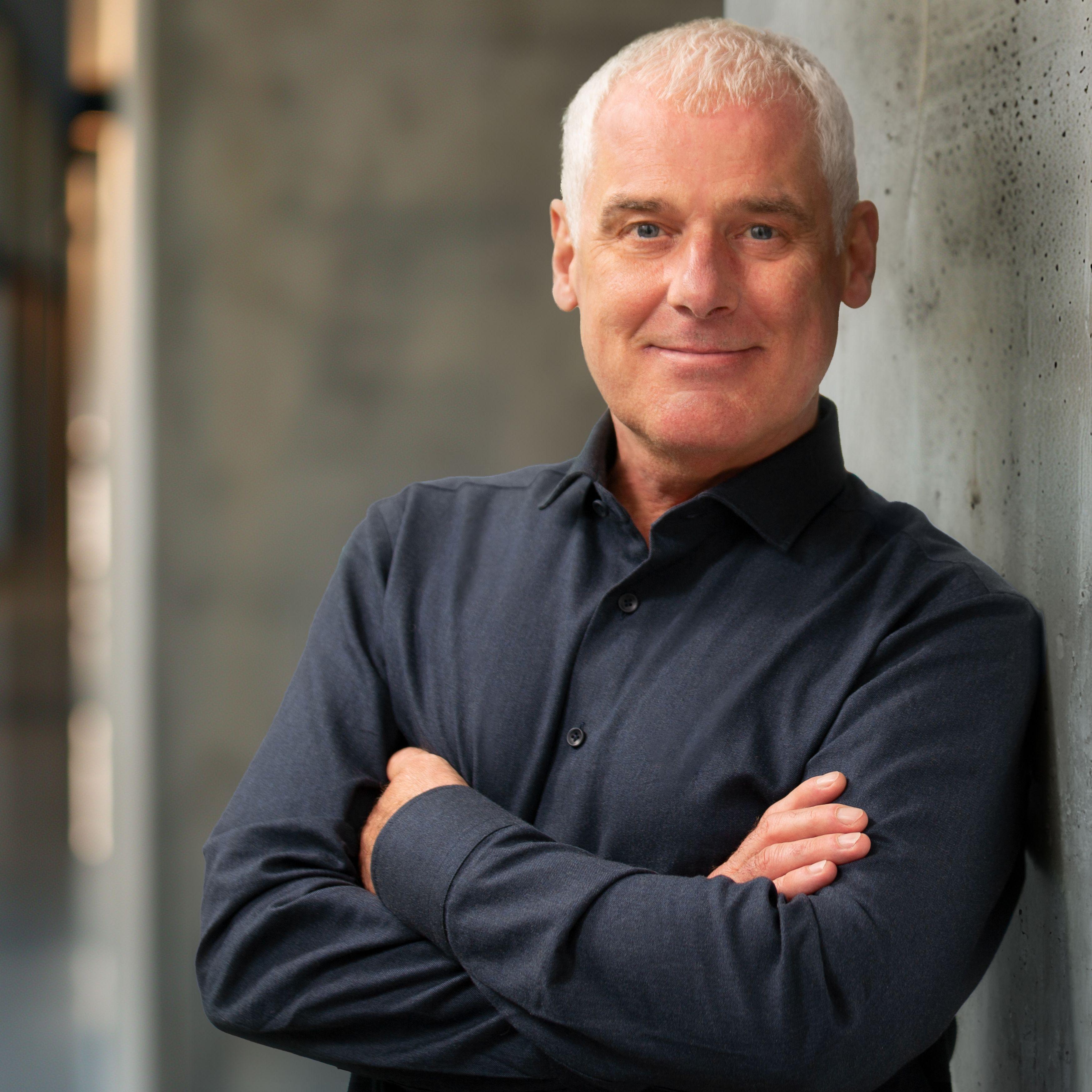 Autorenbild KONTROLLVERLUST