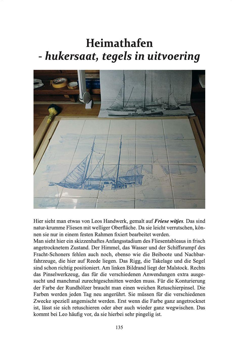 Beispielinhalt (Bild) JOHANNA von AMRUM