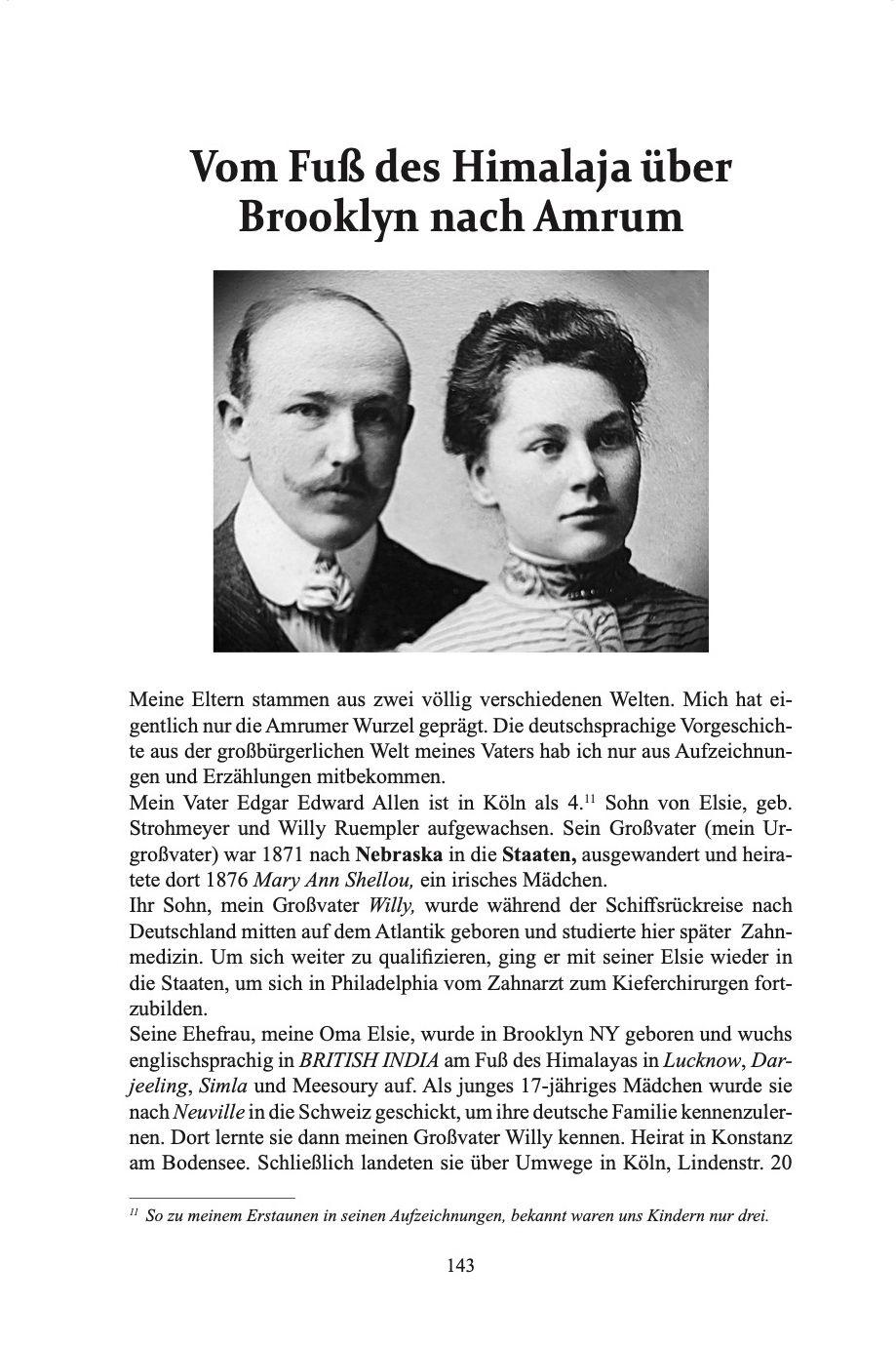 Beispielinhalt (Bild) JOHANNA von AMRUM