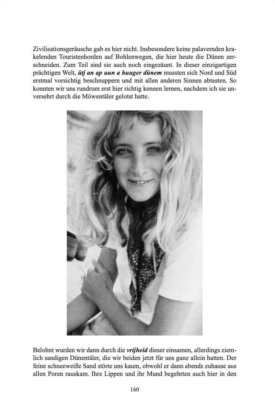 Beispielinhalt (Bild) JOHANNA von AMRUM