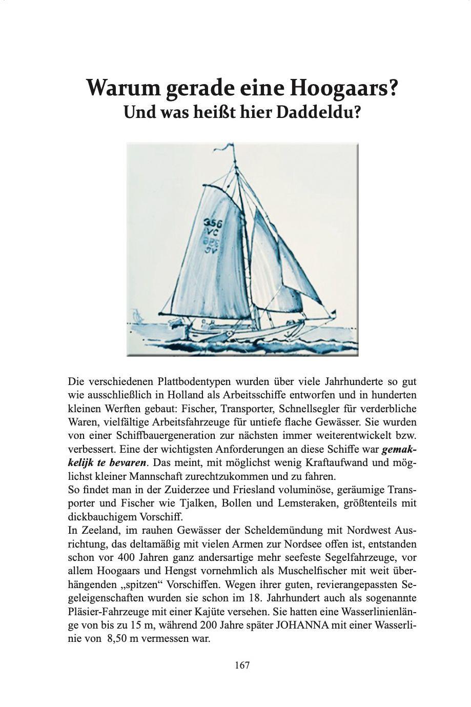 Beispielinhalt (Bild) JOHANNA von AMRUM