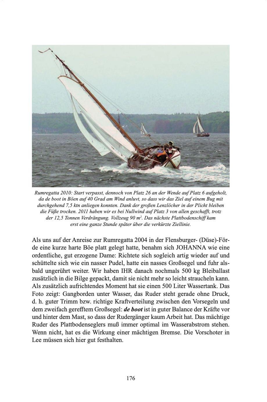 Beispielinhalt (Bild) JOHANNA von AMRUM