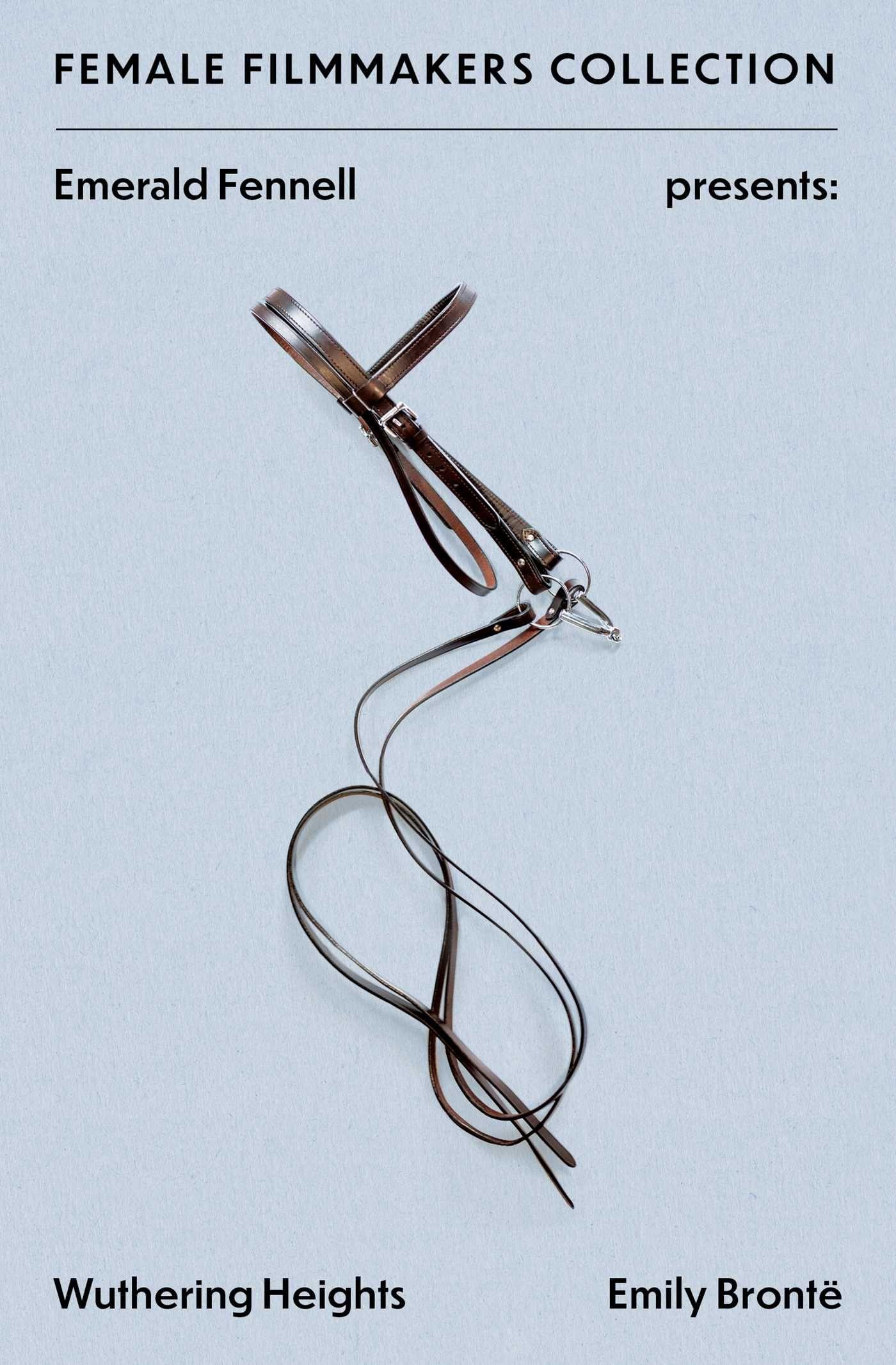 Vorderes Coverbild Emerald Fennell Presents: Wuthering Heights
