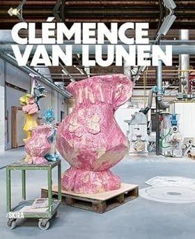 Vorderes Coverbild Clemence Van Lunen