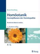 Beispielinhalt (Bild) Homöotanik. Hahnemann-Geburtstagsausgabe. 2 Bde