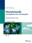 Beispielinhalt (Bild) Homöotanik. Hahnemann-Geburtstagsausgabe. 2 Bde