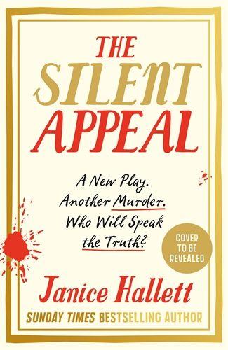 Vorderes Coverbild The Silent Appeal