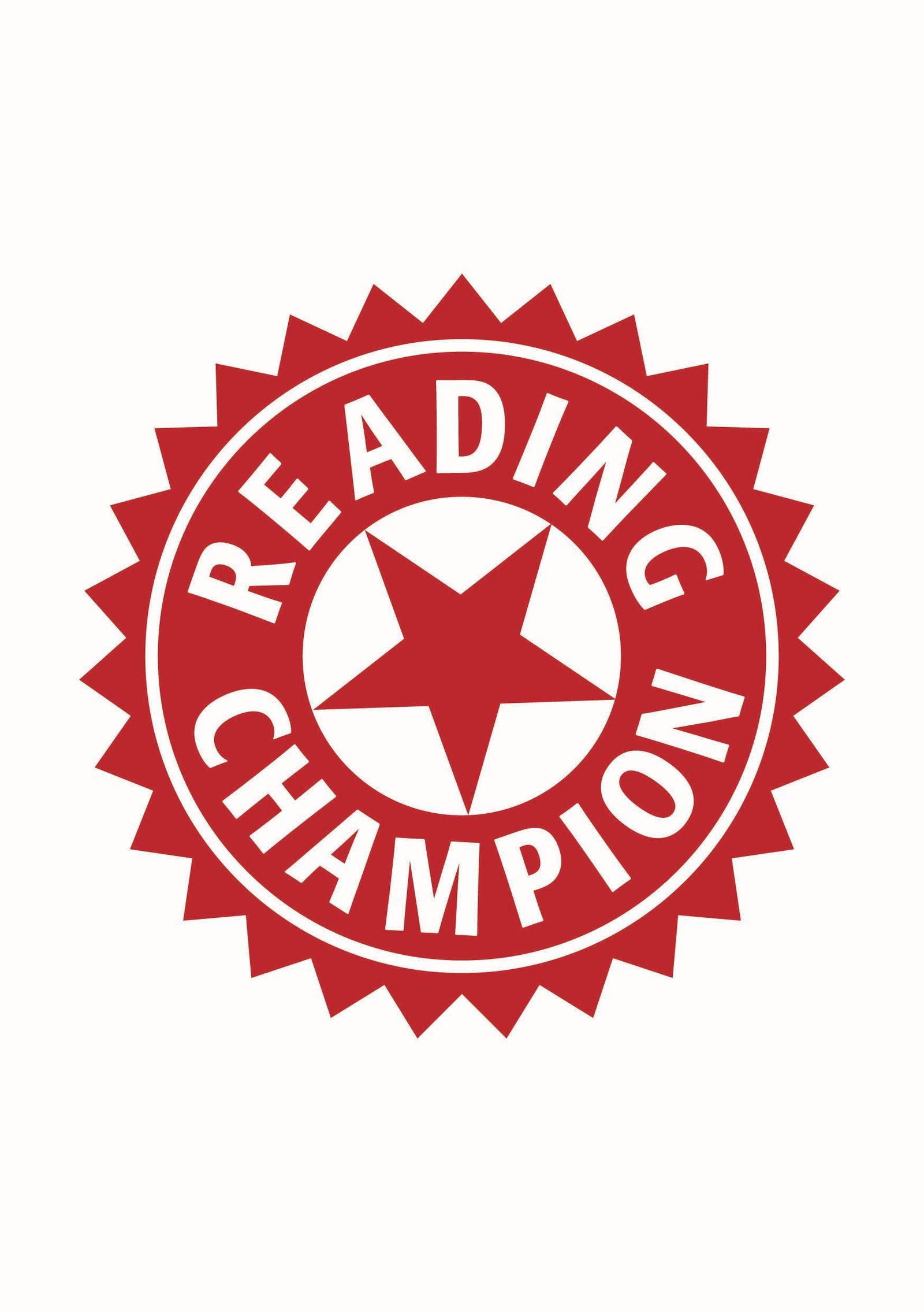 Vorderes Coverbild Reading Champion: Rex's Wild Pet