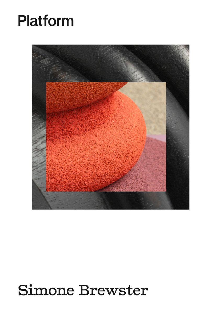 Vorderes Coverbild Platform 2: Simone Brewster