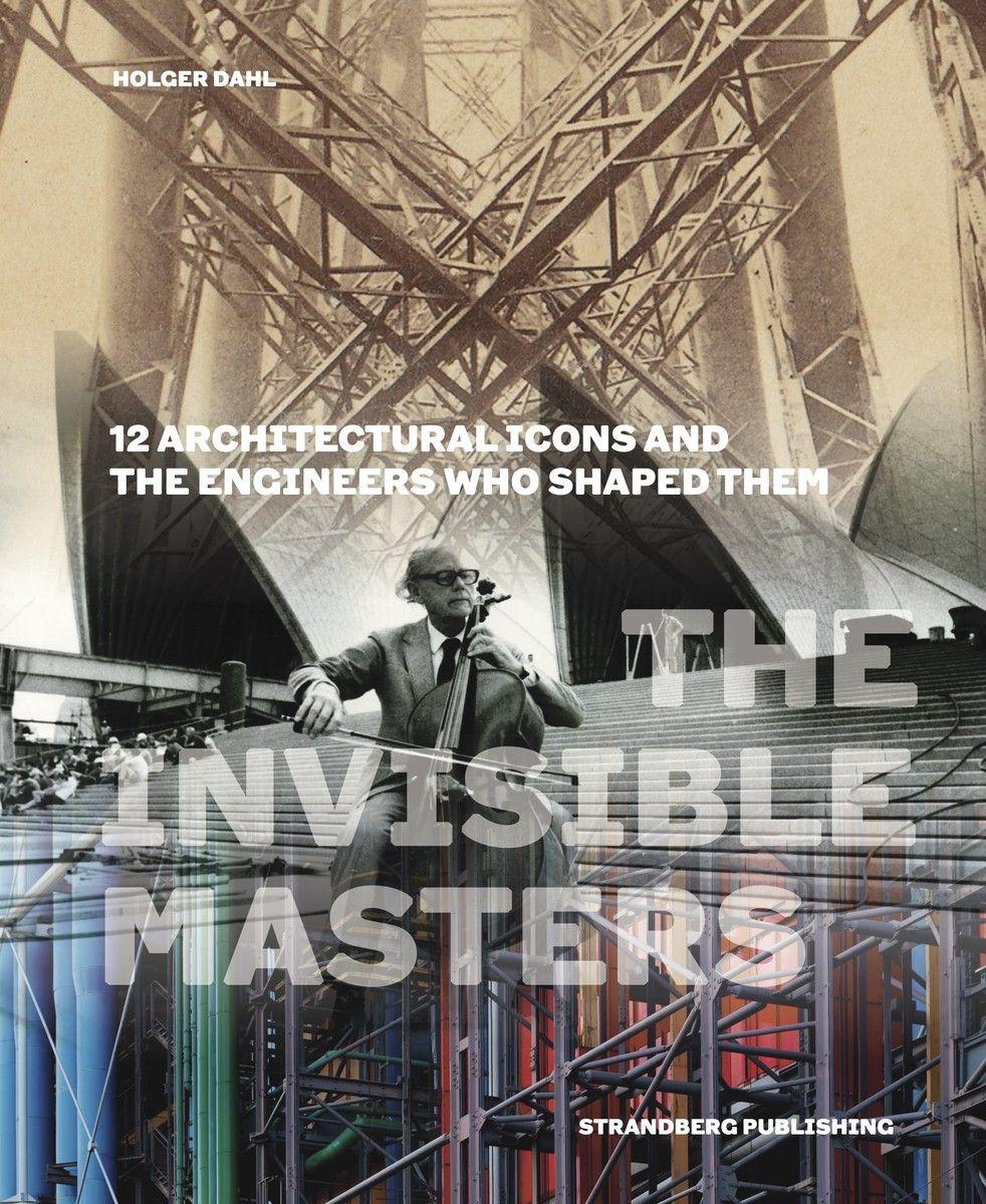 Vorderes Coverbild The Invisible Masters
