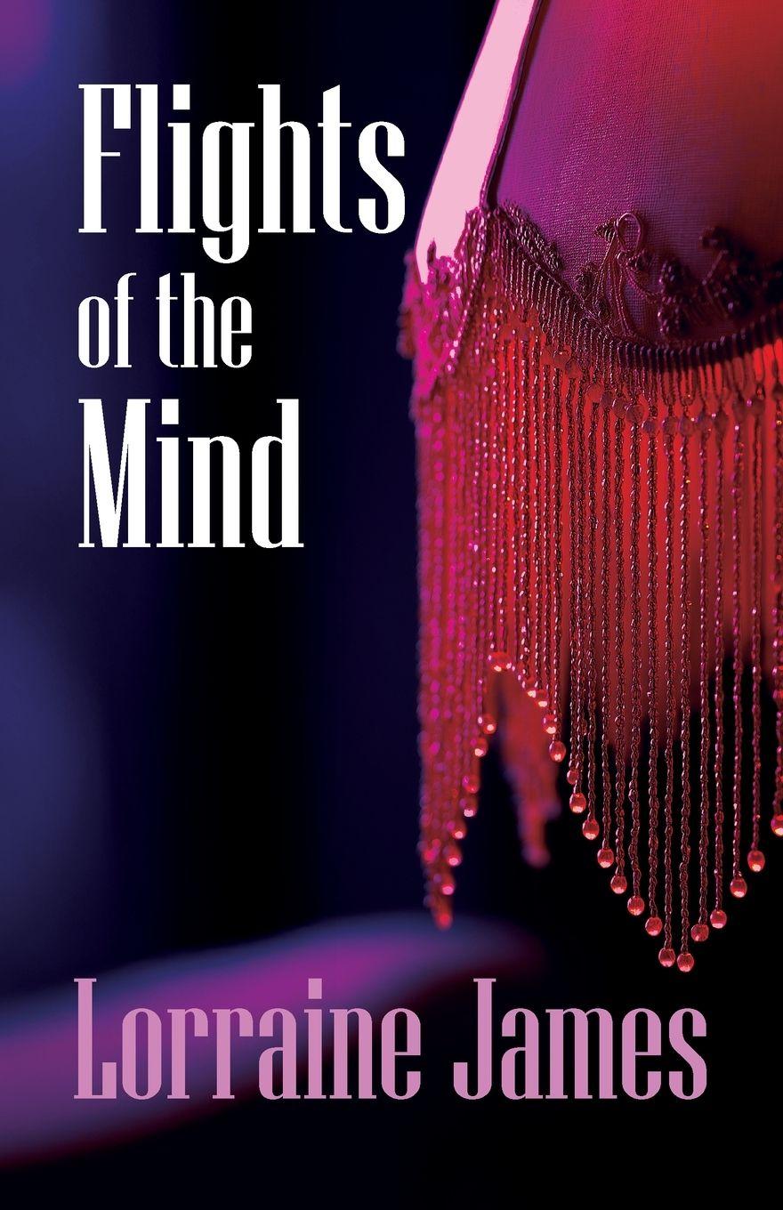 Vorderes Coverbild Flights of the Mind