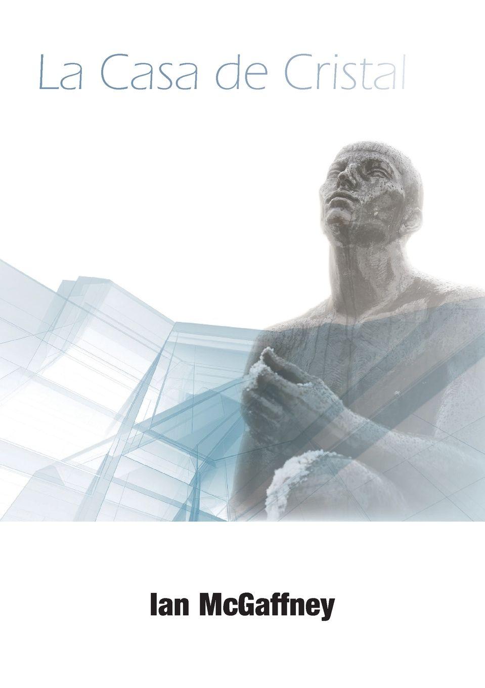 Vorderes Coverbild La Casa de Cristal