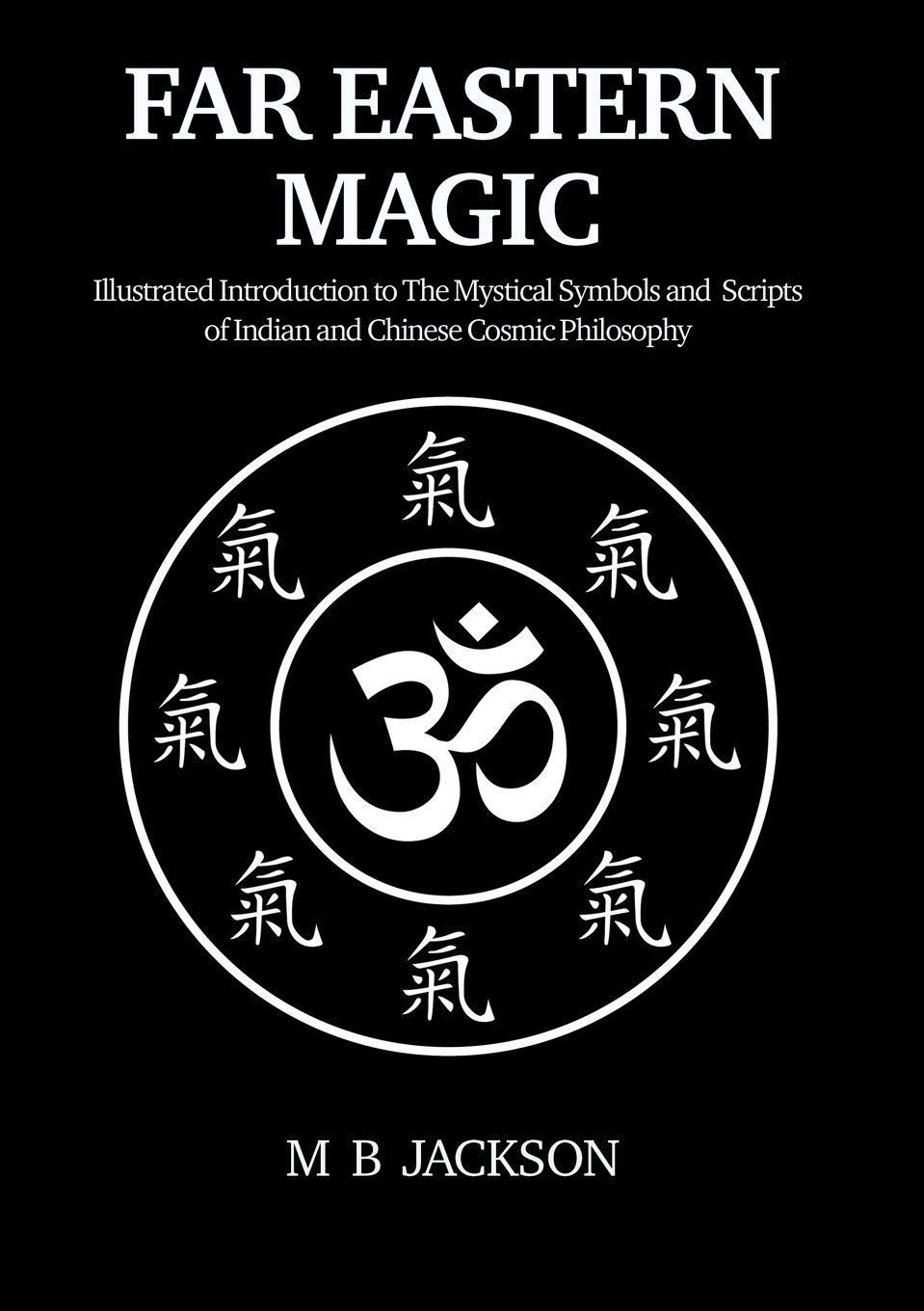 Vorderes Coverbild Far Eastern Magic