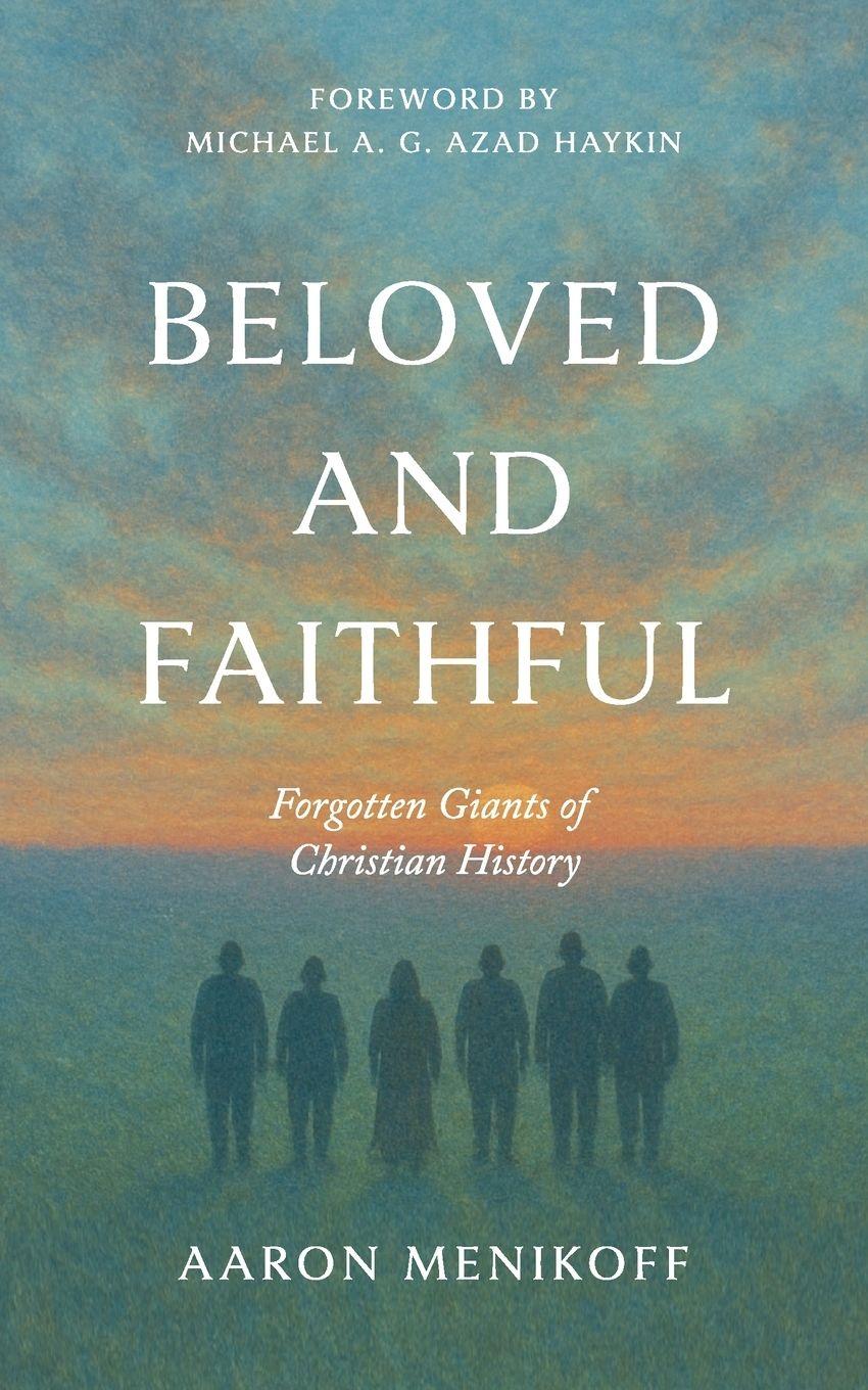 Vorderes Coverbild Beloved and Faithful