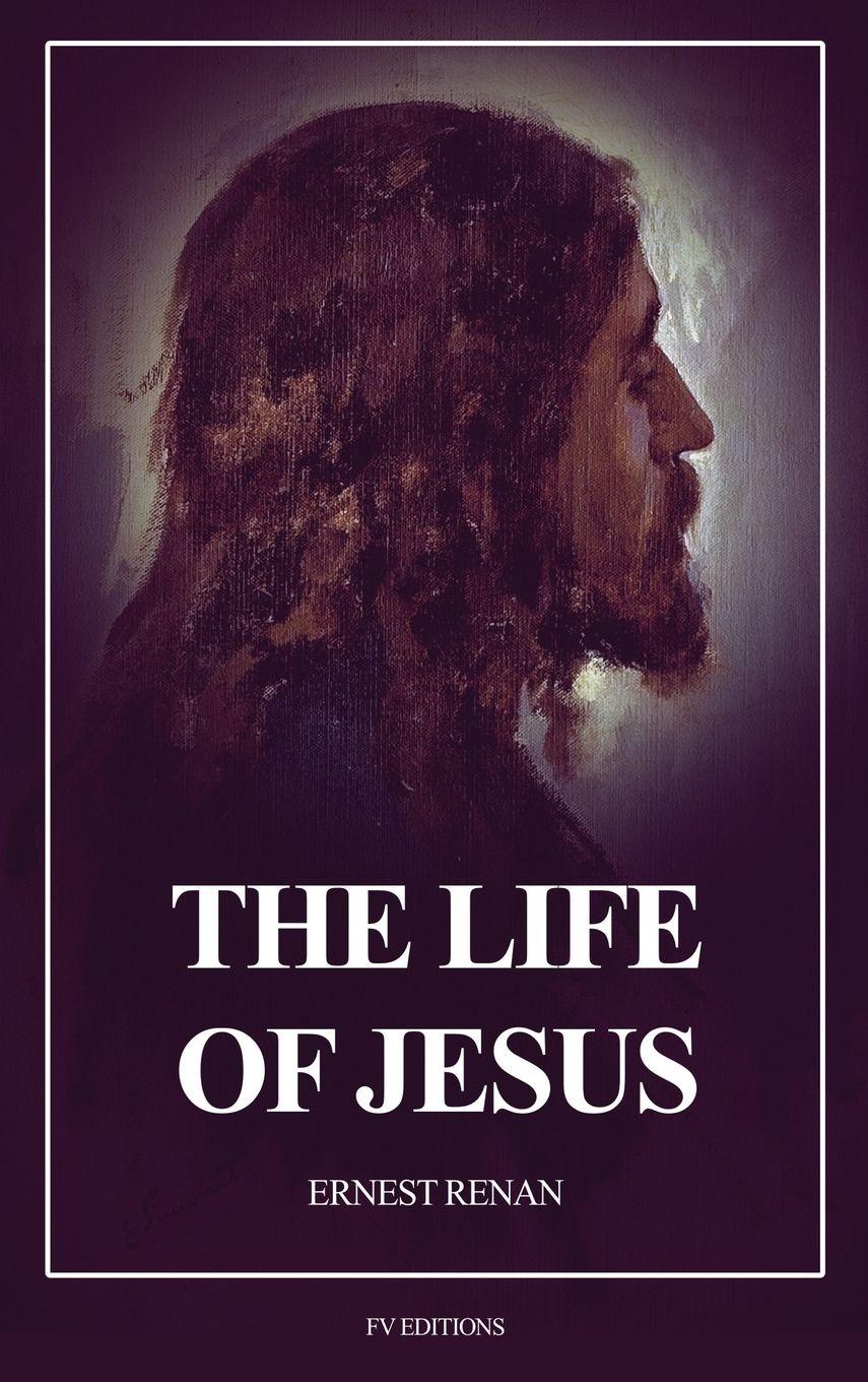 Vorderes Coverbild The Life of Jesus