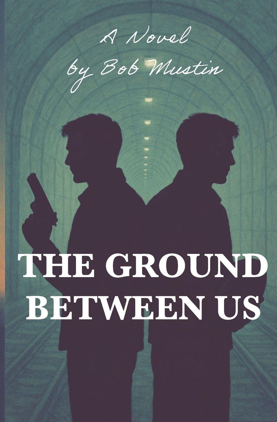 Vorderes Coverbild The Ground Between Us