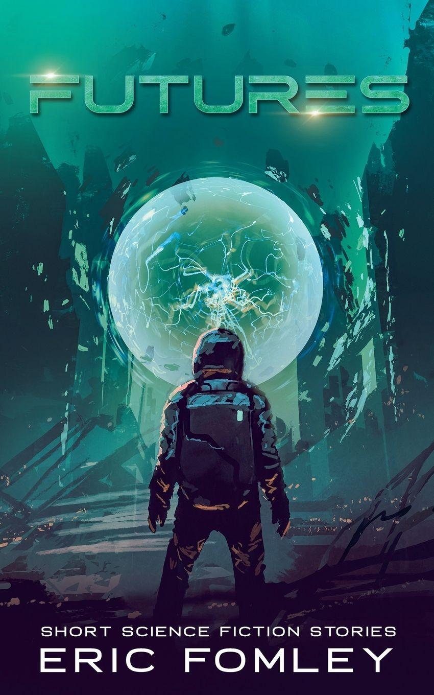 Vorderes Coverbild Futures