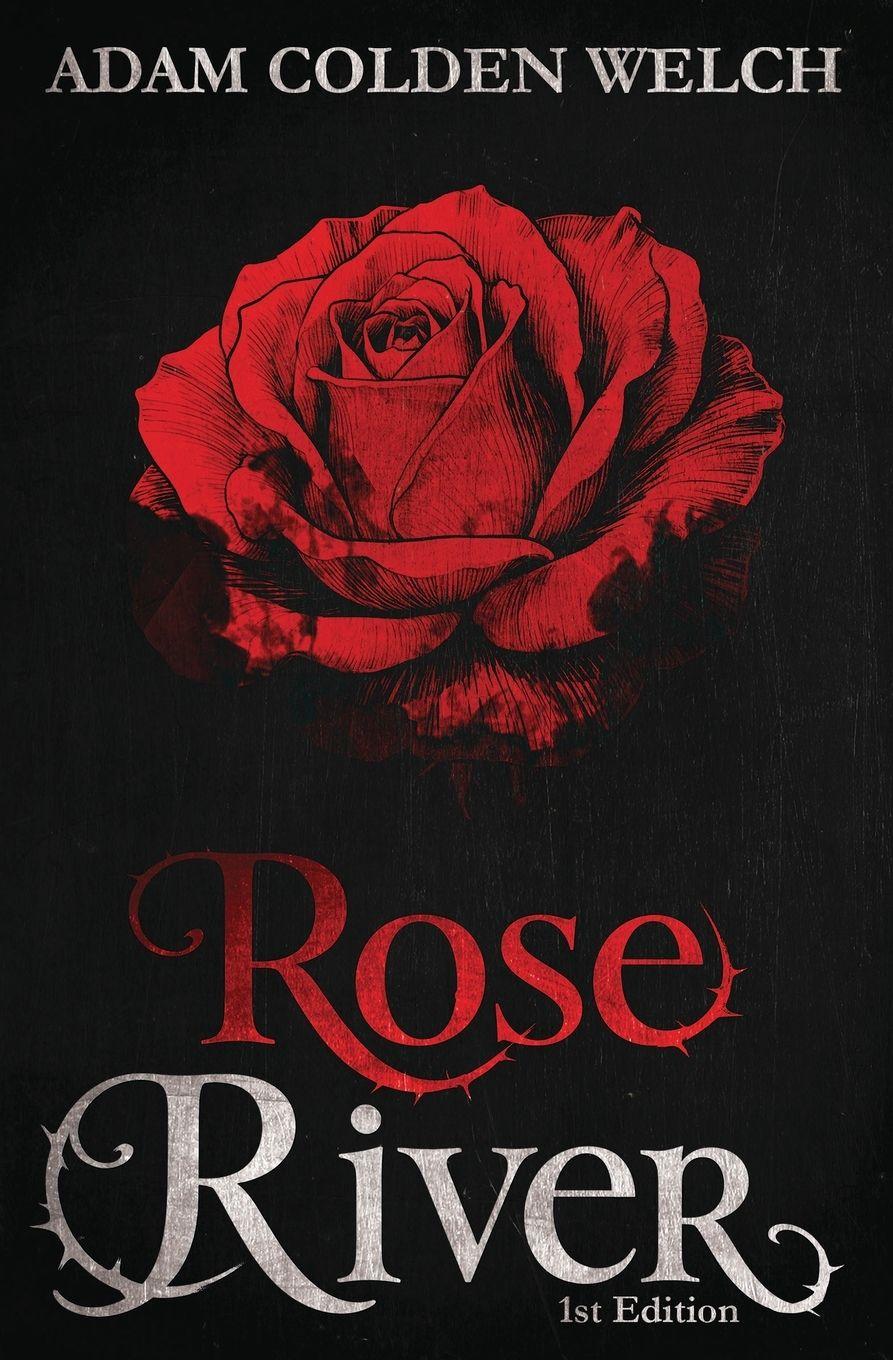 Vorderes Coverbild Rose River