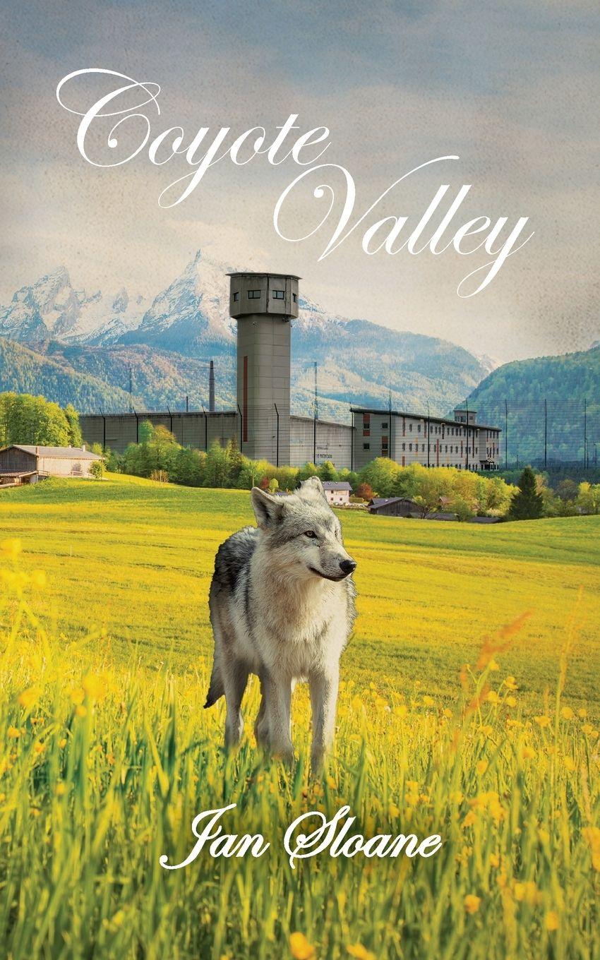 Vorderes Coverbild Coyote Valley