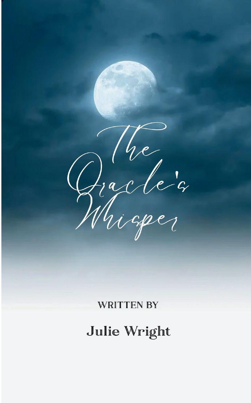 Vorderes Coverbild The Oracle's Whisper