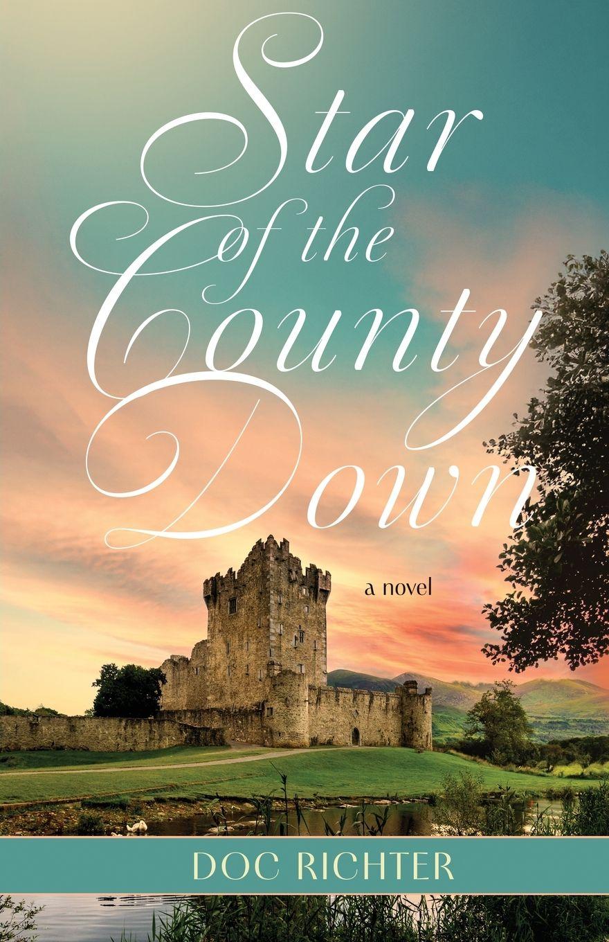 Vorderes Coverbild Star of the County Down