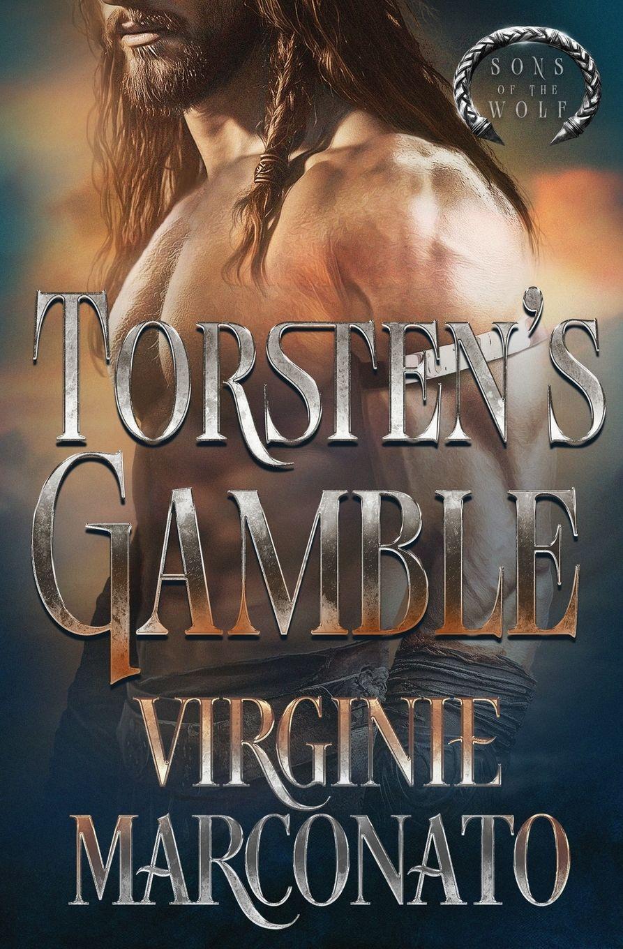 Vorderes Coverbild Torsten's Gamble