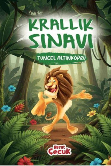 Vorderes Coverbild Krallik Sinavi