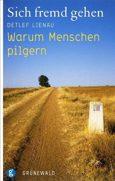 Vorderes Coverbild Sich fremd gehen