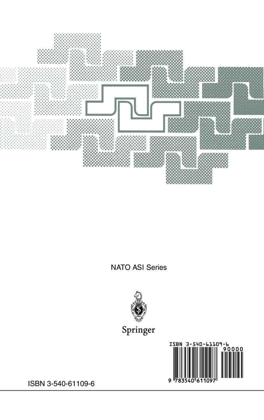 Rückseitencover Reliability and Maintenance of Complex Systems